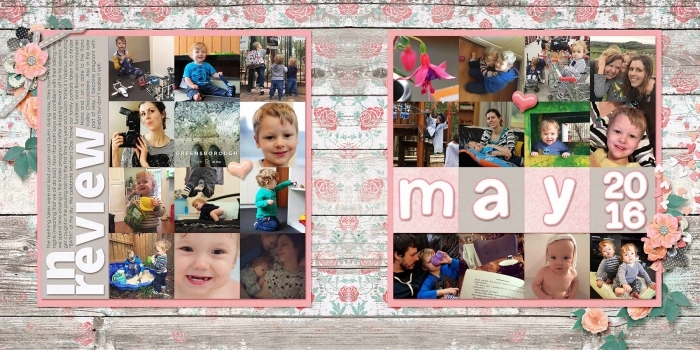 May 2016 in Review