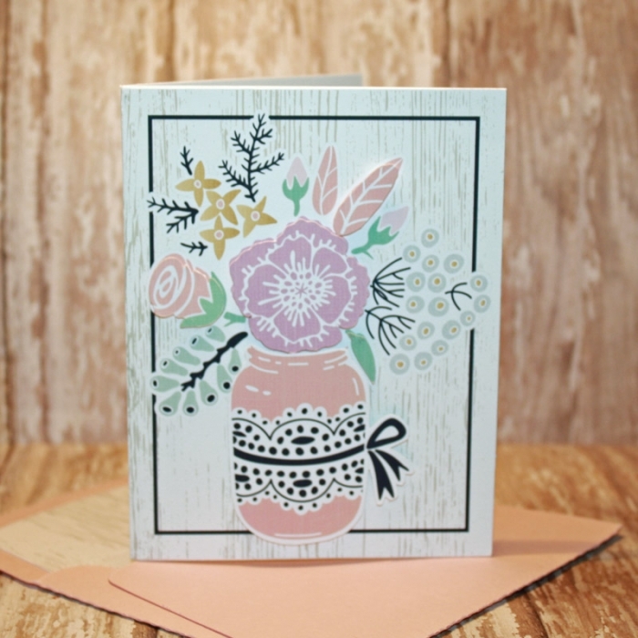 Special Someone Mother's Day Card