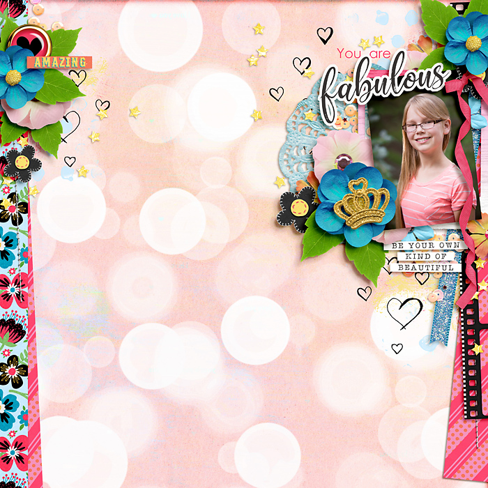 YouAreFabulous