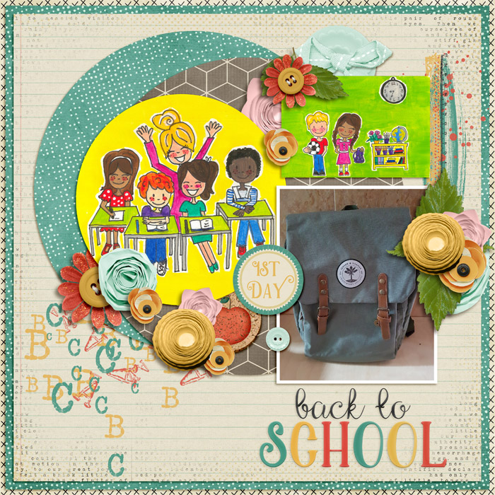 BackToClass