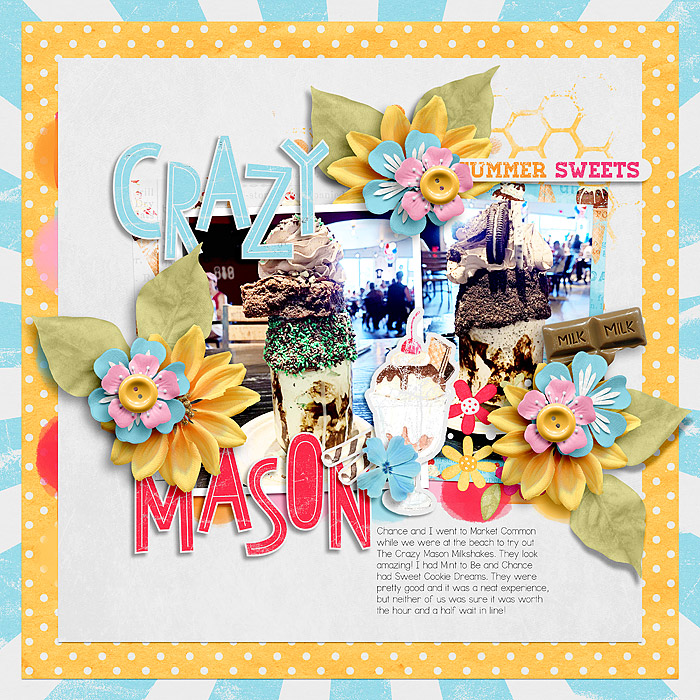 Crazy-Mason