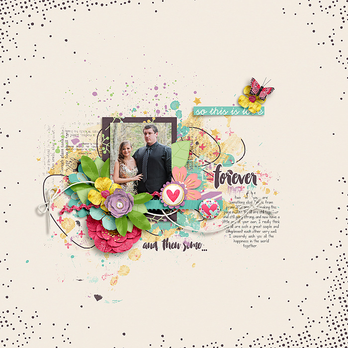 Forever4