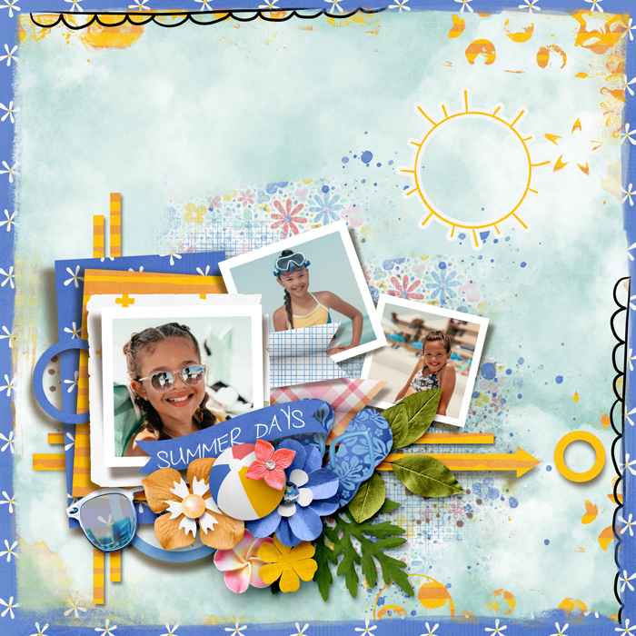 Gallery-Summer-Days