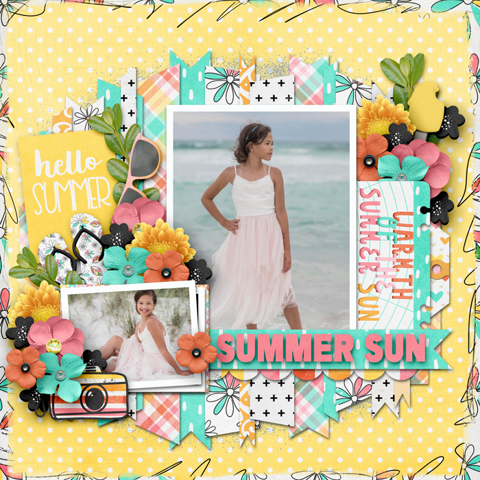 Gallery-Summer-Sun