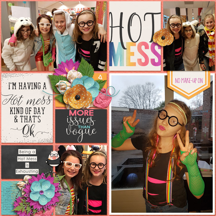 HotMessExpress