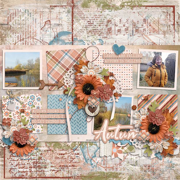 Intoautumn