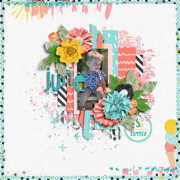 June