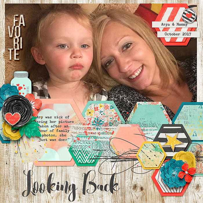 LookingBack_EverydayHexagons_700