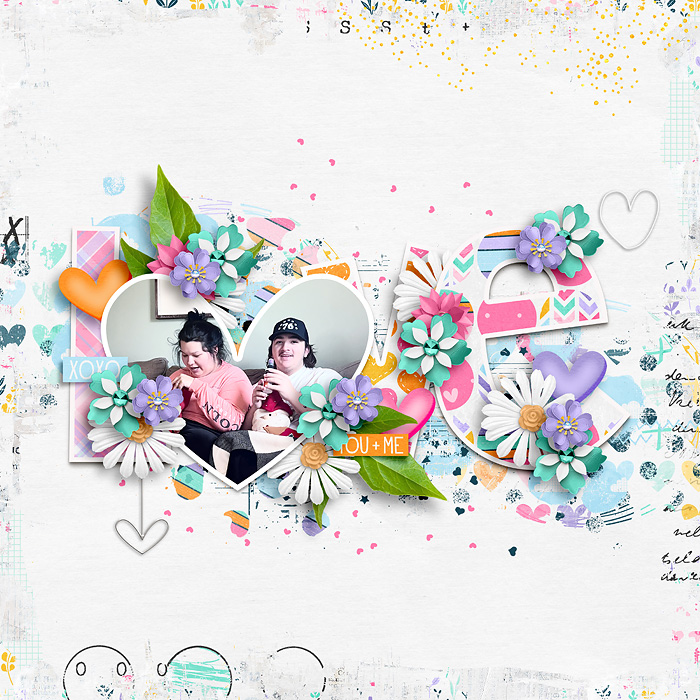 Love163