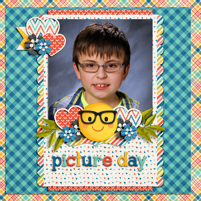 Picture-Day
