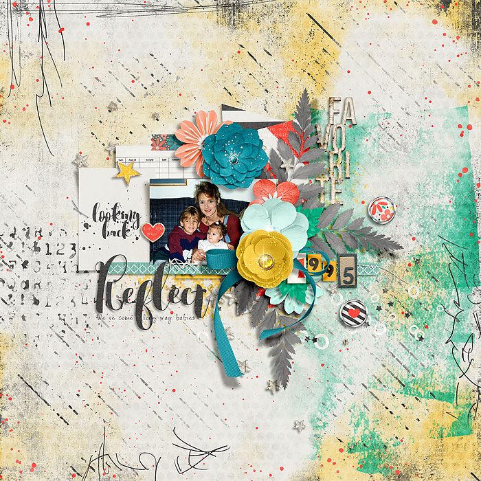Reflect10