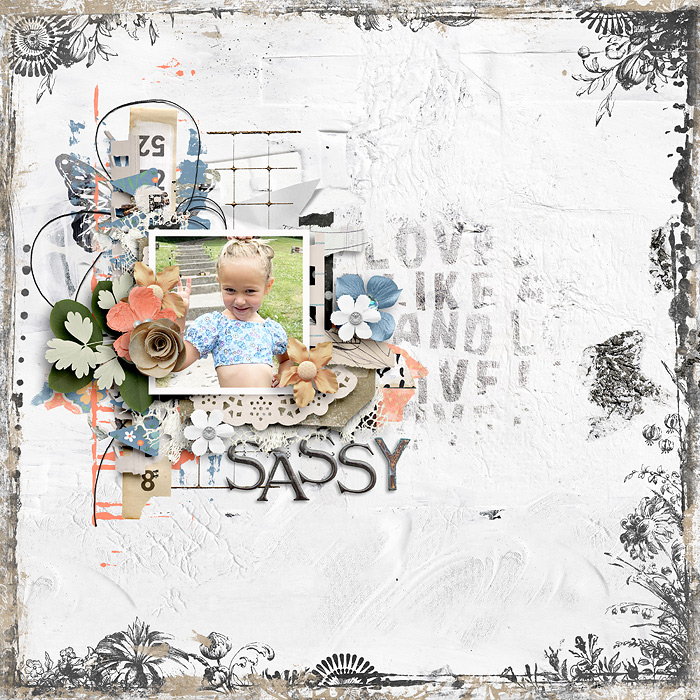 Sassy20