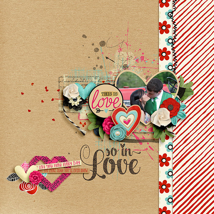 So-In-Love
