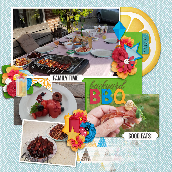 SummerTimeBBQ