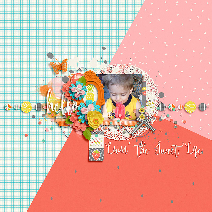 Sweet-Life