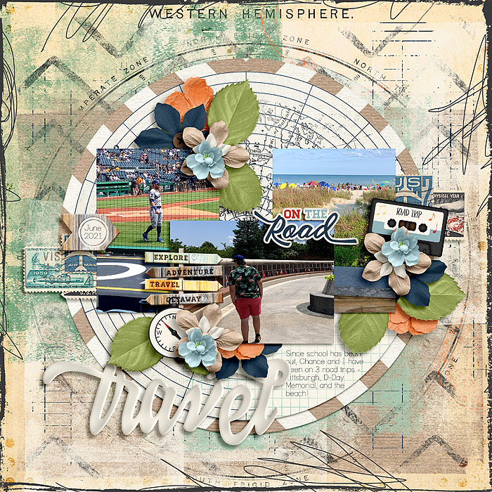 Travel2