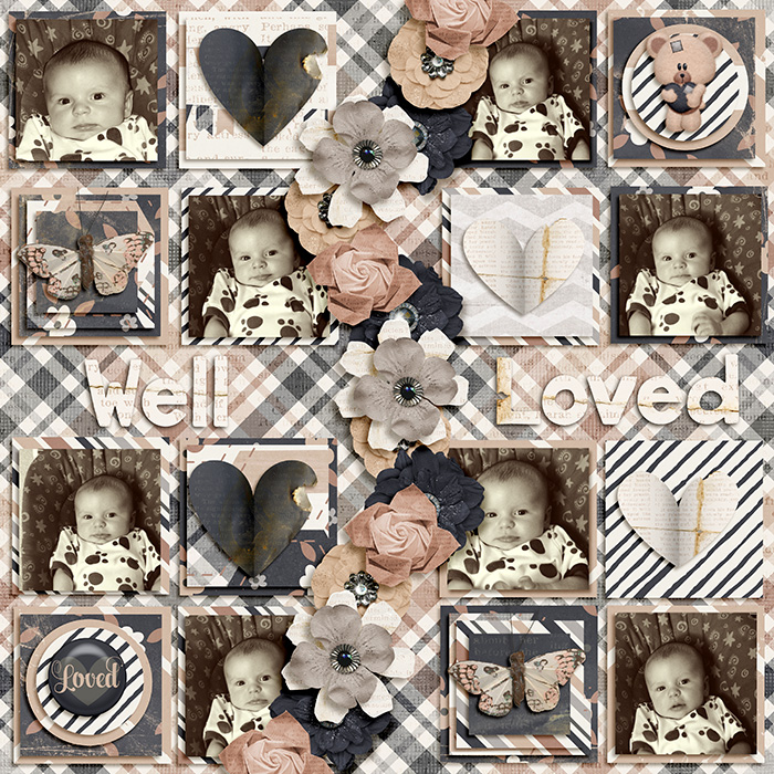 Well-Loved