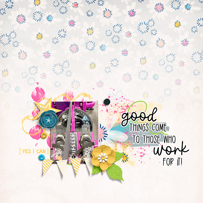 Work-for-It