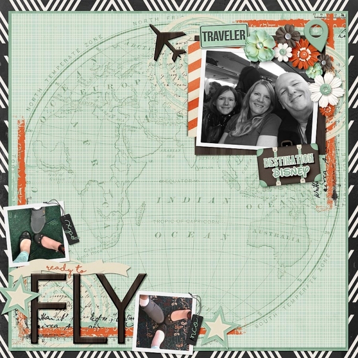 ~Ready to Fly~