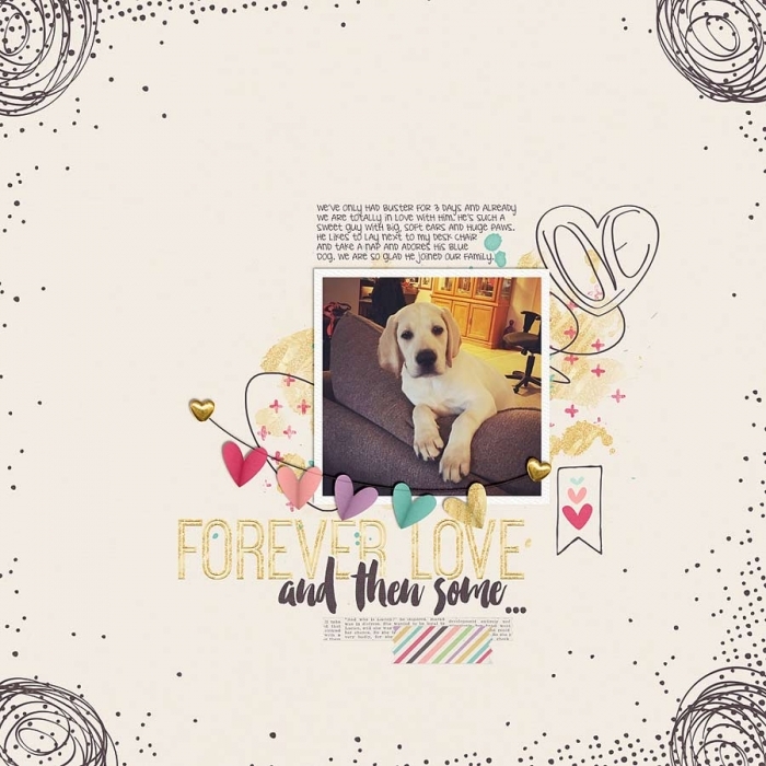 ~Forever Love~