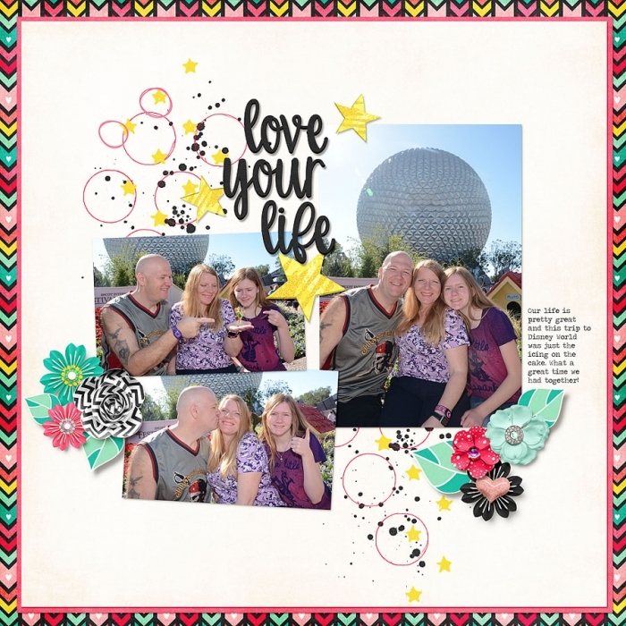 ~Love Your Life~