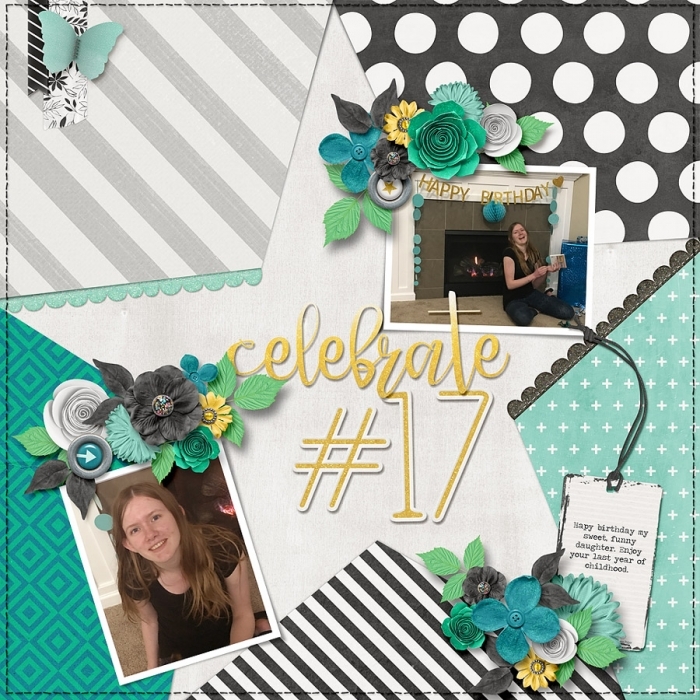 ~Celebrate 17~