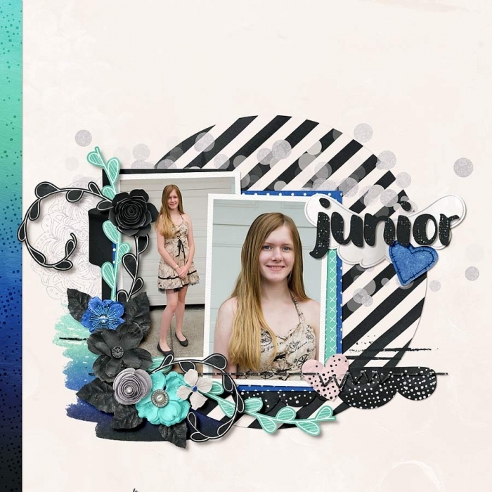~Junior~