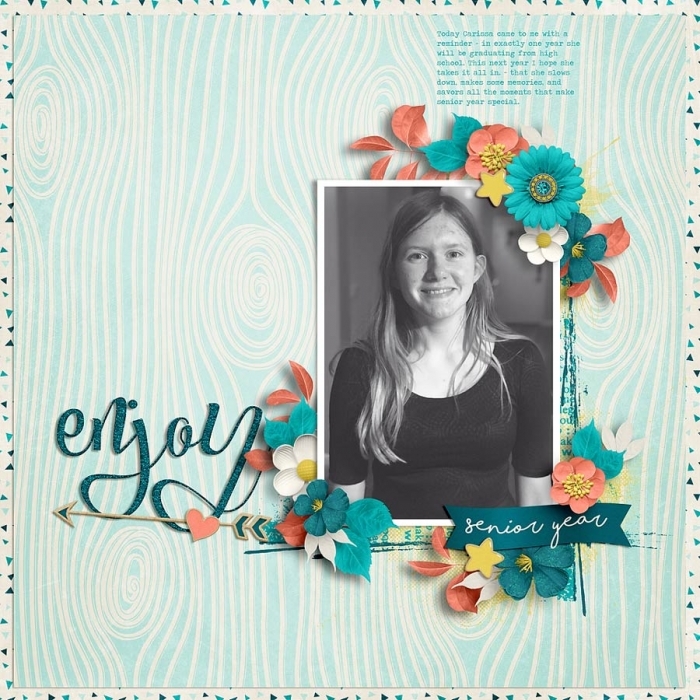 ~Enjoy~