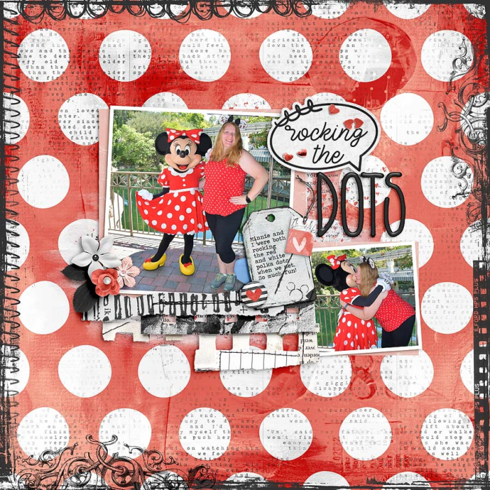 ~Minnie~