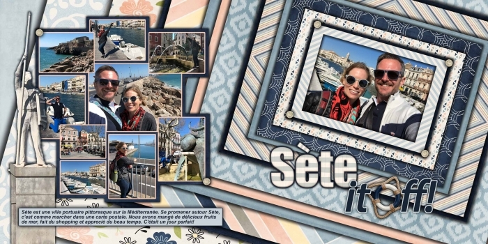 SeteItOff