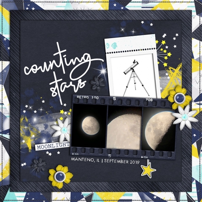 Counting Stars