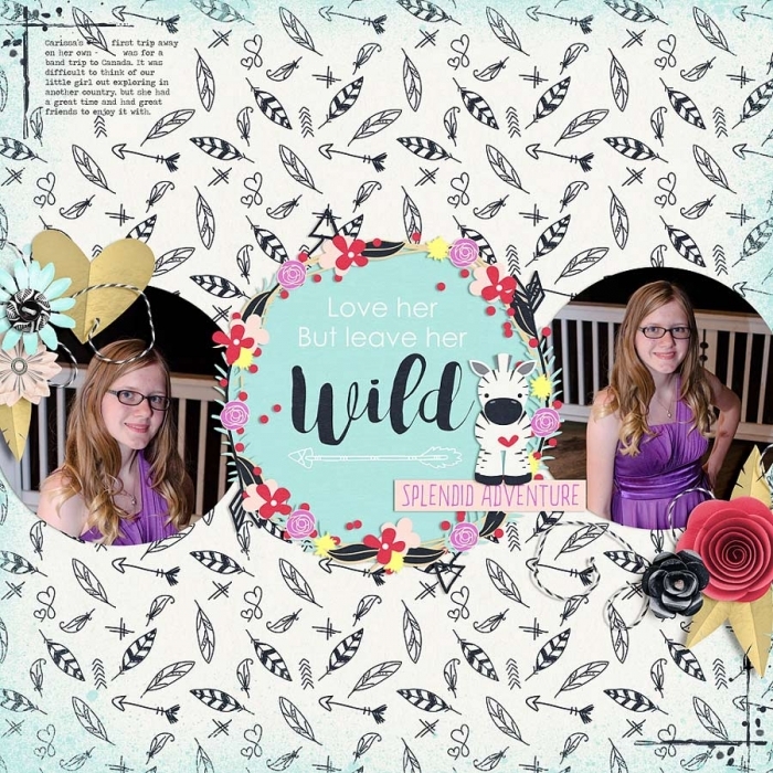 ~Wild~