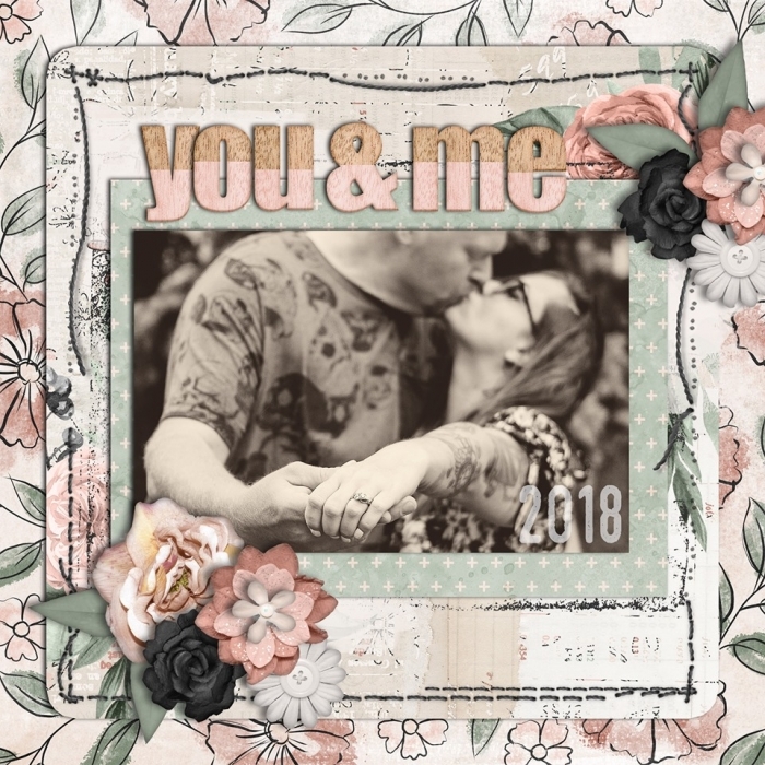 You &amp; Me