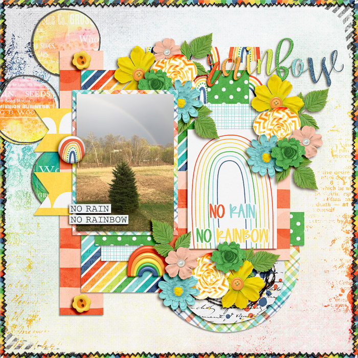 rainbow24