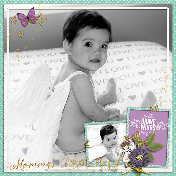 Lynnette_I_mABeliever_600