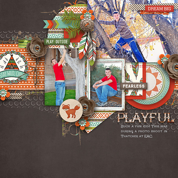 PlayfulWEB