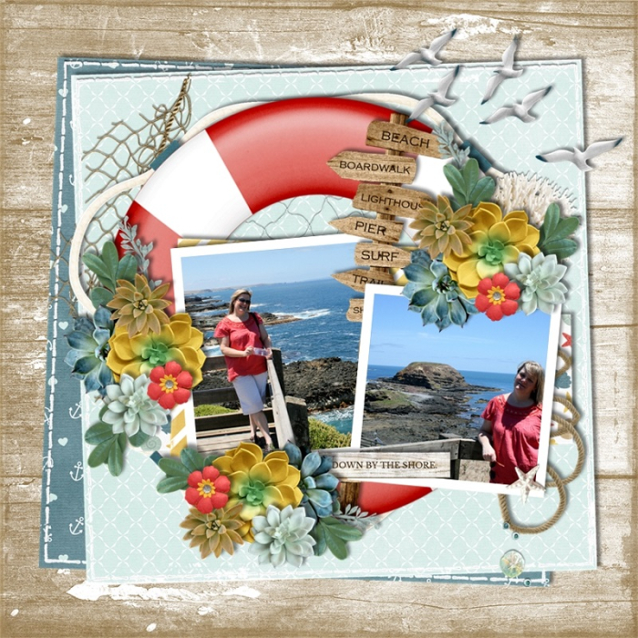 Down_the_Shore