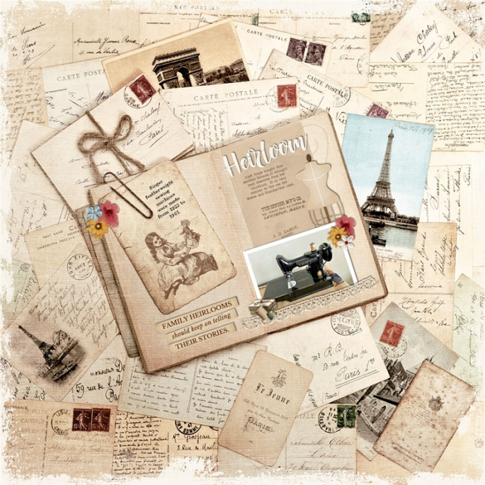 Grandma_s_Attic