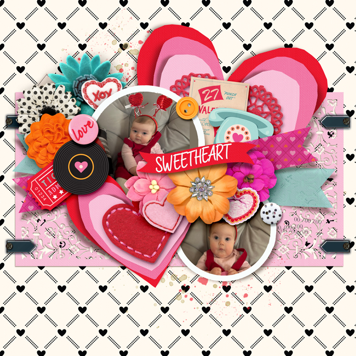 Gallery-Sweetheart