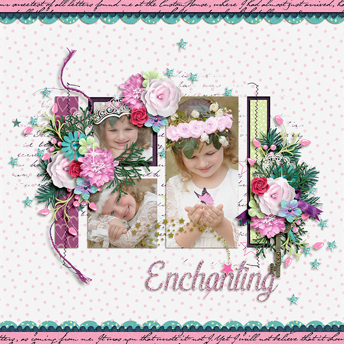 KBC-CL-Enchanting