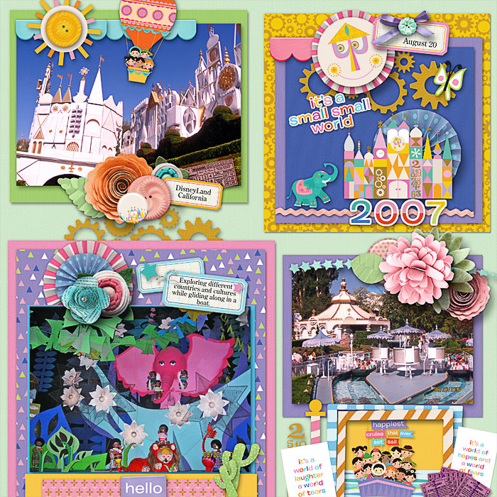 KBC_ItsaSmallWorld