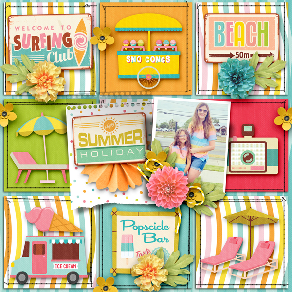 SSD-Summer-Holiday