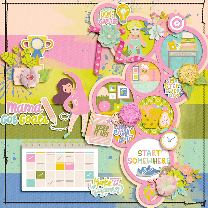 kbc_Mama_Got_Goals_lbw_Easy_peasy_vol_04_-_cindy