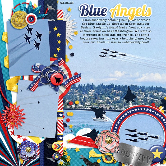 Blue Angels