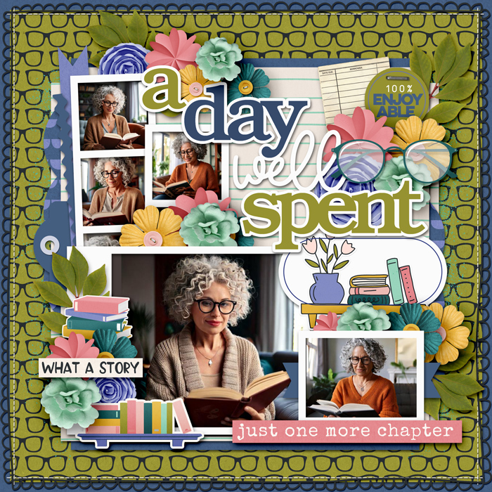 Gallery-A-Day-Well-Spent-Reading