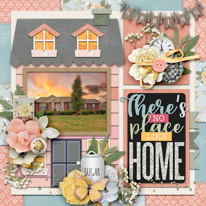 Gallery-There_s-No-Place-Like-Home
