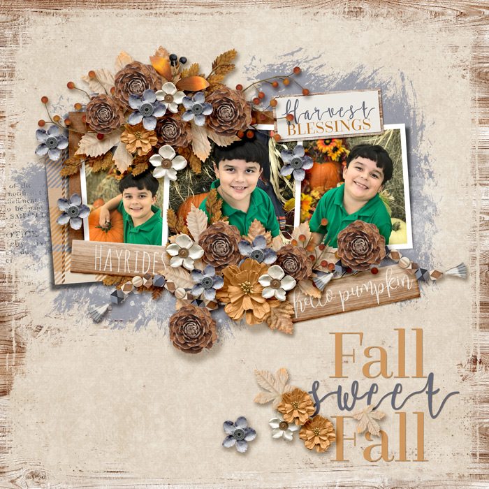 RachelleL_-_Fall_Sweet_Fall_by_Meagans_Creations_-_Amazing_Day_vol2_by_CarolW_700