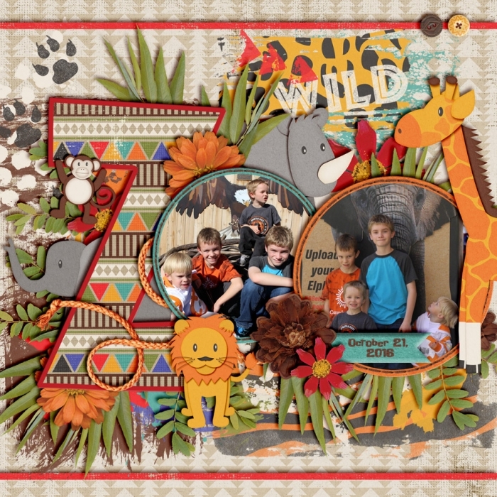 Zoo