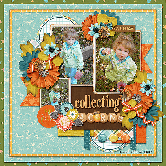 09_10_Collecting_Acorns_-_Kendra