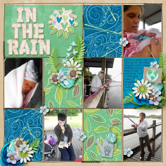 11-In-the-rain